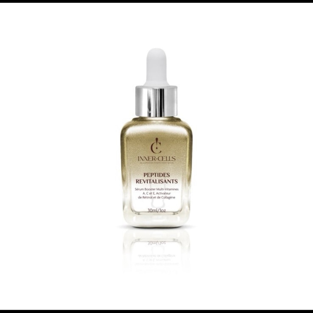 Inner-Cells-Timeless Peptide Revitalizing Collection - NIB- 6 products - Picture 6 of 12